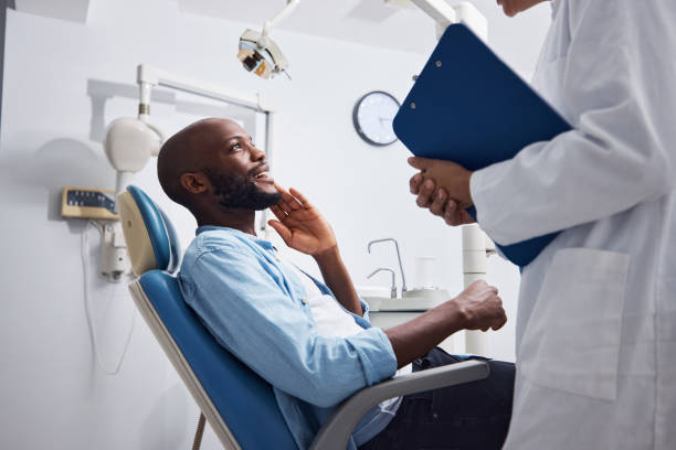 Best Emergency Dental Extractions in Bovina, TX