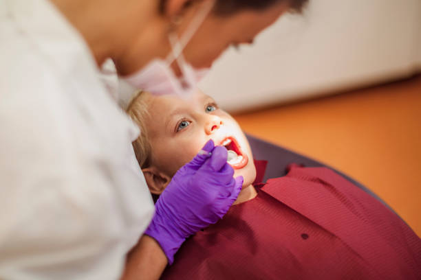 Best 24-Hour Emergency Dentist in Bovina, TX