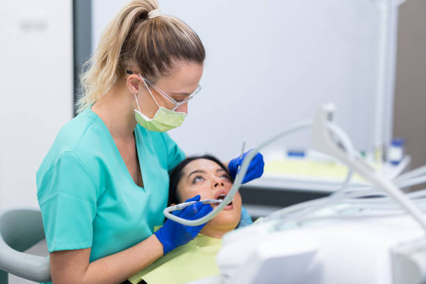 Best Emergency Dental Services for Seniors in Bovina, TX
