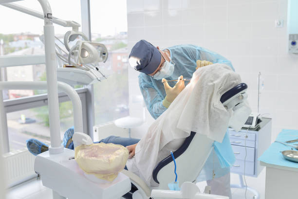Best Emergency Dental Care for Abscessed Tooth in Bovina, TX