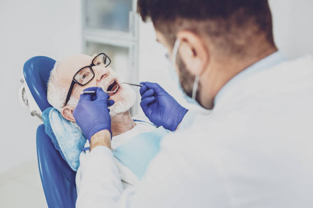 Best Mobile Emergency Dentist in Bovina, TX